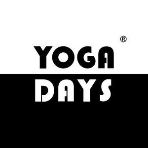 在 YOGADAYS 重新定義健康 不僅僅是健身，更是生活藝術(shù)