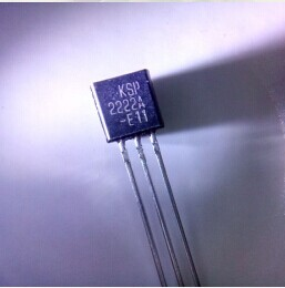 [市場(chǎng)動(dòng)態(tài)]仙童原裝KSP2222正品現(xiàn)貨供應(yīng)---星宇佳科技 ,仙童經(jīng)銷商。