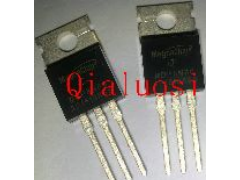 供應(yīng)美格納場(chǎng)效應(yīng)管MDP8N60 - 場(chǎng)效應(yīng)管 - 電子元器件 - 供應(yīng) - 切它網(wǎng)(QieTa.com)