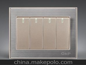 福田開關(guān)插座供應(yīng)商與批發(fā)市場全解析 聚焦集成電路設(shè)計應(yīng)用